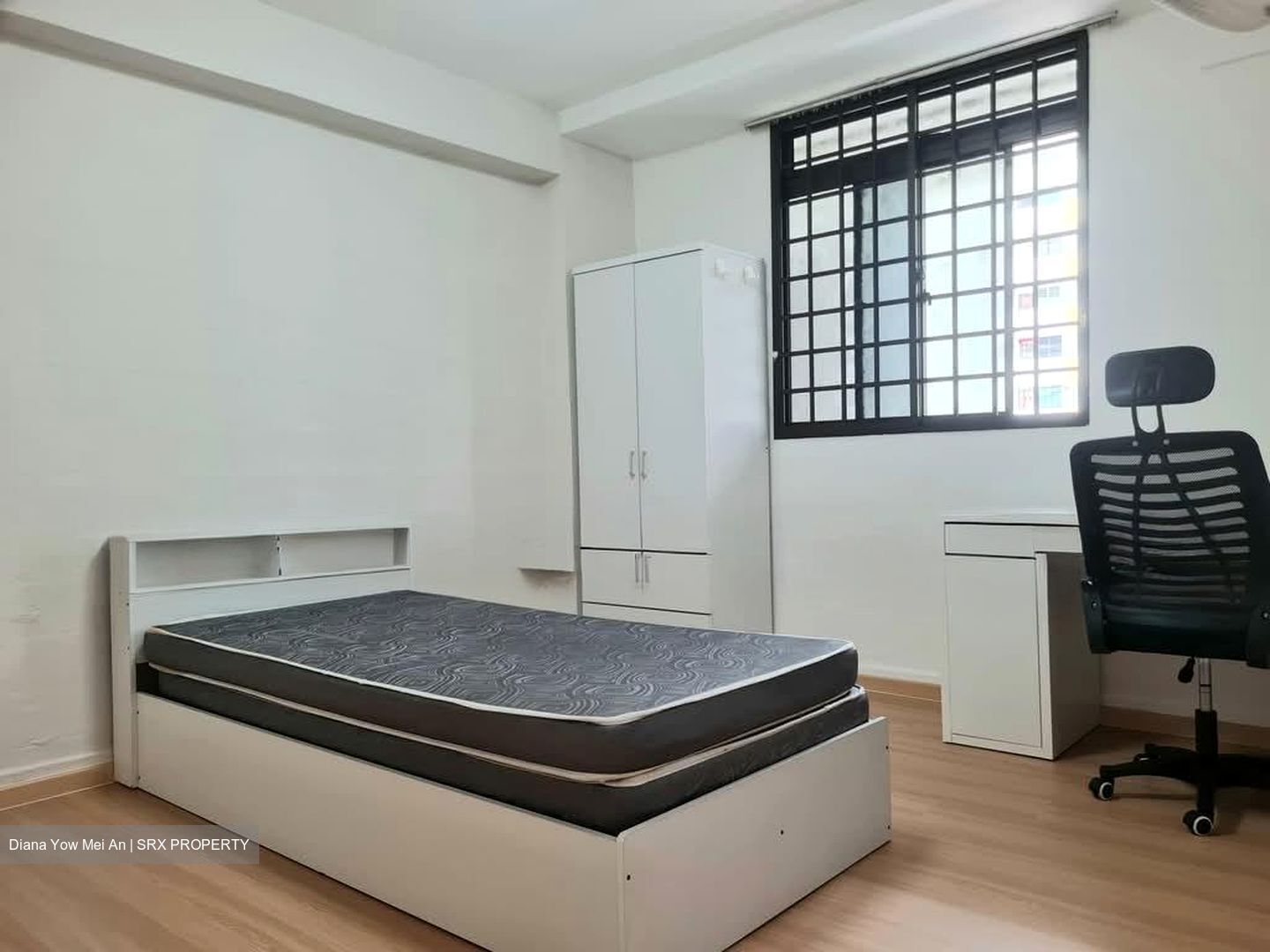 Blk 5 Ghim Moh Road (Queenstown), HDB 3 Rooms #597210431